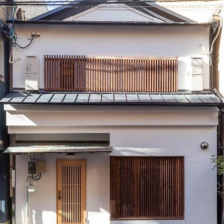 静響の宿 Silent Echo Inn Osaca Exterior foto
